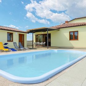 Vendégház Galižana - CIR596