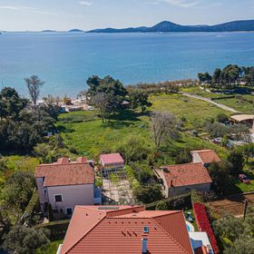 Vendégház Vodice - CDJ997