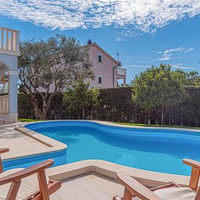 Vendégház Vodice - CDJ997