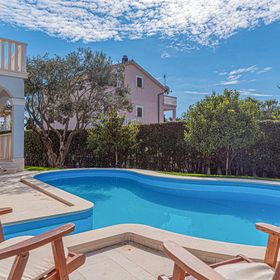 Vendégház Vodice - CDJ997