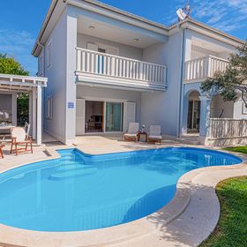 Vendégház Vodice - CDJ997