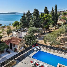 Apartman Seget Donji - CSC146