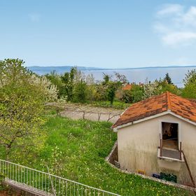 Apartman Lovran - CKU288