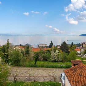 Apartman Lovran - CKU291