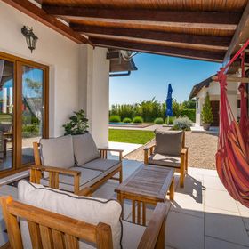 Vendégház Benkovac - CDI329