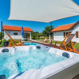 Vendégház Benkovac - CDI329