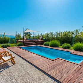 Vendégház Benkovac - CDI329