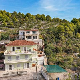 Apartman Poljica - CSC144