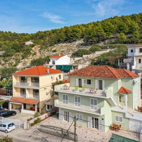 Apartman Poljica - CSC142