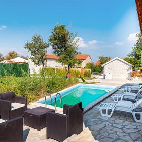 Vendégház Lišane Tinjske - CDI330