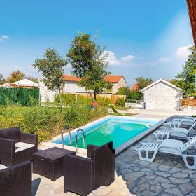 Vendégház Lišane Tinjske - CDI330