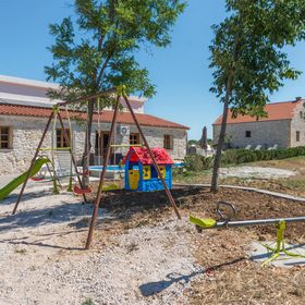 Vendégház Lišane Tinjske - CDI330