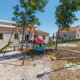 Vendégház Lišane Tinjske - CDI330