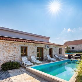 Vendégház Lišane Tinjske - CDI330