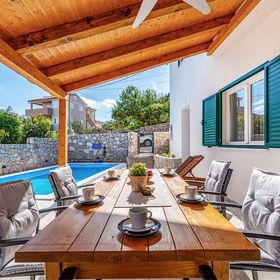 Vendégház Lukoran - CDU568