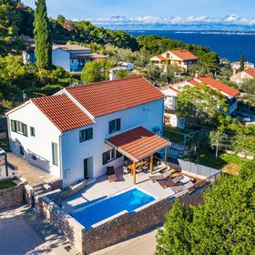 Vendégház Lukoran - CDU568