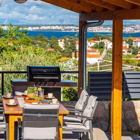 Vendégház Lukoran - CDU568