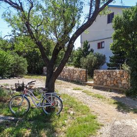 Vendégház Sveti Juraj - CKV725