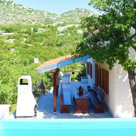 Vendégház Sveti Juraj - CKV725