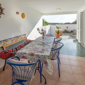 Apartman Barbariga - CIF936