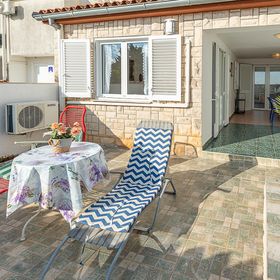 Apartman Barbariga - CIF936