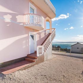 Apartman Rtina - CDI286