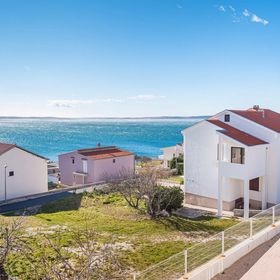 Apartman Rtina - CDI286