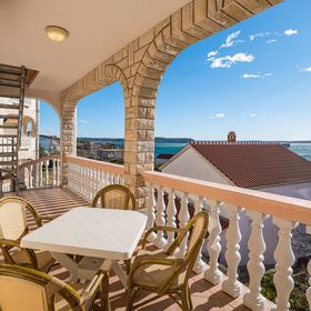 Apartman Rtina - CDI286