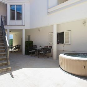 Apartman Podgrađe - CSC108