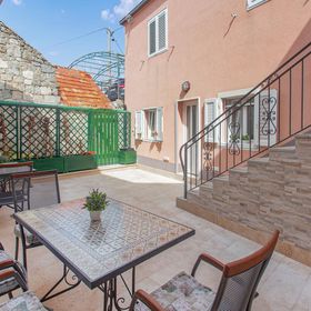 Apartman Podgrađe - CSC108