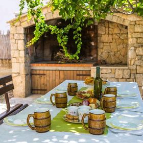 Vendégház Vinišće - CSC173