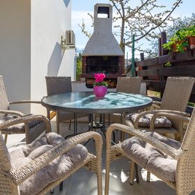 Vendégház Ližnjan - CIZ417