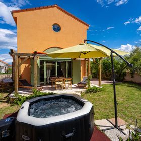 Vendégház Ražanac - CDI309