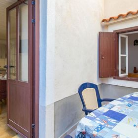 Vendégház Susak - CKL307