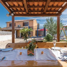 Vendégház Gajana - CIC427