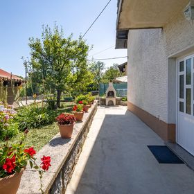 Apartman Viškovo - CKU266