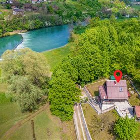 Vendégház Gornje Stative - CCL142