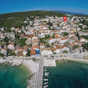 Apartman Unije - CKL304