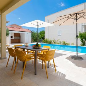 Vendégház Makarska - CSC009