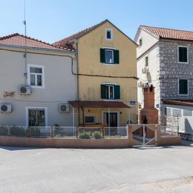 Vendégház Opuzen - CDR488