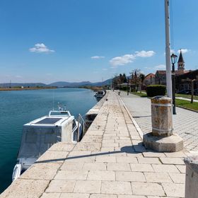 Vendégház Opuzen - CDR488