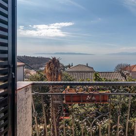 Apartman Kostrena - CKA353