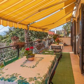 Apartman Kostrena - CKA353