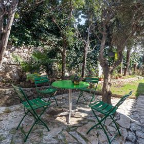 Apartman Kostrena - CKA353