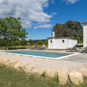 Apartman Labin - CIO388