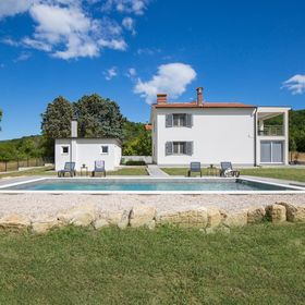 Apartman Labin - CIO388