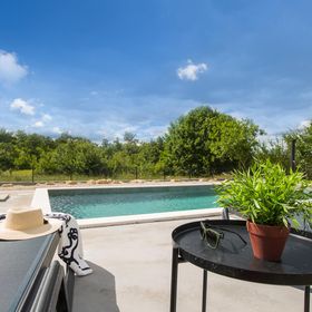 Apartman Labin - CIO388