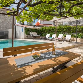 Vendégház Poreč - Parenzo - CIE066