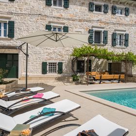 Vendégház Poreč - Parenzo - CIE066