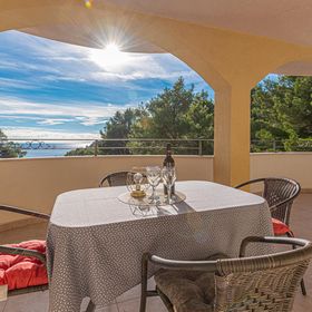 Apartman Ražanj - CDJ711